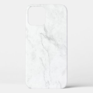 Weißer Marmor Case-Mate iPhone Hülle