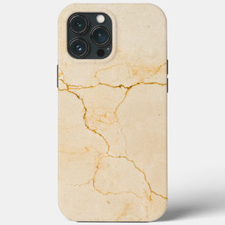Weißer Marmor Case-Mate iPhone Hülle