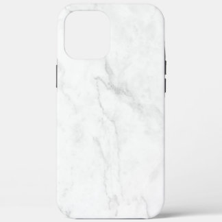 Weißer Marmor Case-Mate iPhone Hülle