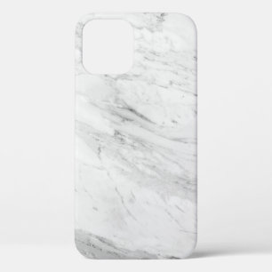 Weißer Marmor Case-Mate iPhone Hülle