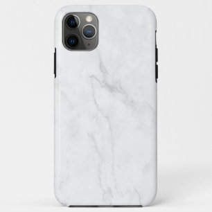 Weißer Marmor Case-Mate iPhone Hülle