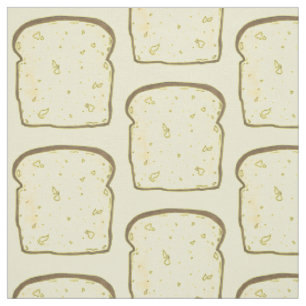 Weißer Sandwich Brot Toast Bäckerei Lebensmittel Stoff