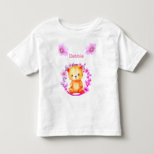weißer T - Shirt