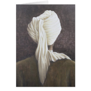 Weißer Turban 2005