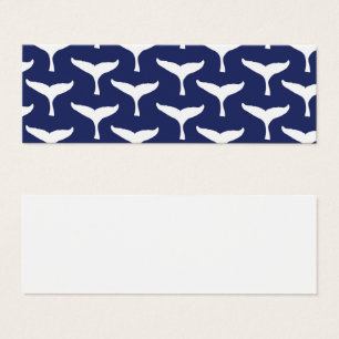 Weißer Wal Schwanz Meer Tier Blau Ozean Marine