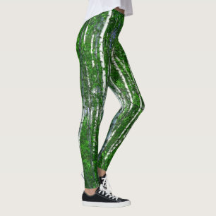 WEISSER WALD LEGGINGS