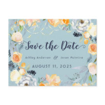 WEISSER WEIN UND ROSE Save the Date