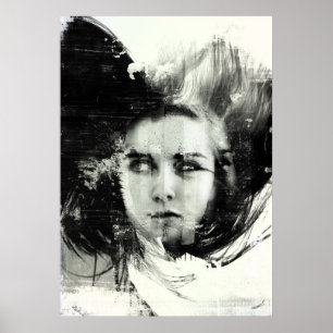 Weißes Blutkörperchen Poster