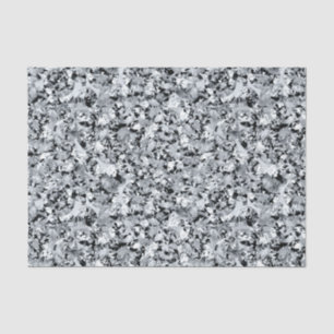 Weißes Diamantenmuster Seidenpapier