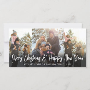 Weißes Drehbuch Weihnachten und Neue Jahre 2 Foto