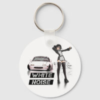 Weißes Geräusch MX5 Miata