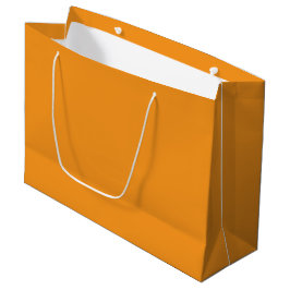 Weißes Geschenktasche mit eigener Marke | Große Gl Geschenktüte