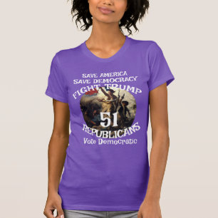 WEIßES HAUS DOD MEDICARE MEDICAID GESUNDHEITSWESEN T-Shirt
