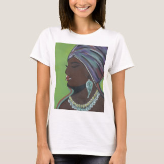 weißes Hemd mit halbem Ärmel T-Shirt
