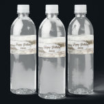 Weißes Scheunenholz rustikales Western Gastgeschen<br><div class="desc">Erleben Sie die rustikalen Festlichkeiten mit unseren Wasserflaschen aus Weißholz Rustikaler Western Land Gastgeschenk. Diese Labels sind mit einer charmanten Holzstruktur in weißer Farbe gestaltet und eignen sich hervorragend für eine personalisierte Touch Ihrer Party-Erfrischungen. Aus hochwertigen, wasserfesten Materialien hergestellt, garantieren sie Haltbarkeit und eine sichere Passform auf Standard-Wasserflaschen. Ideal für...</div>