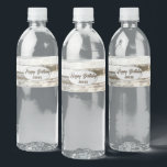 Weißes Scheunenholz rustikales Western Gastgeschen<br><div class="desc">Erleben Sie die rustikalen Festlichkeiten mit unseren Wasserflaschen aus Weißholz Rustikaler Western Land Gastgeschenk. Diese Labels sind mit einer charmanten Holzstruktur in weißer Farbe gestaltet und eignen sich hervorragend für eine personalisierte Touch Ihrer Party-Erfrischungen. Aus hochwertigen, wasserfesten Materialien hergestellt, garantieren sie Haltbarkeit und eine sichere Passform auf Standard-Wasserflaschen. Ideal für...</div>