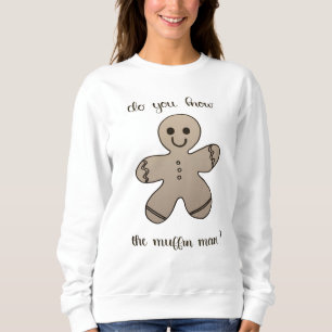 Weißes Shirt