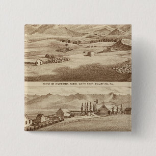 Weißes Wasser, Saucelito Ranch Button