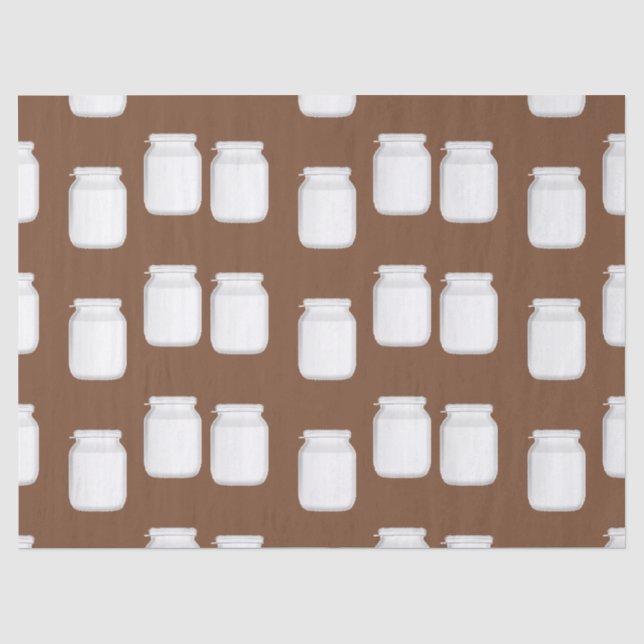 Weißgläser Seidenpapier (Vorderseite)