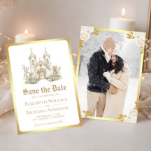 Weißgold Katholische Kirche Hochzeitsfoto