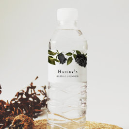 Weißgotisches Brautparty