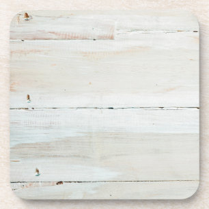 Weißholz Untersetzer