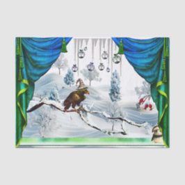 WEISSIGOTH-Tissue Seidenpapier