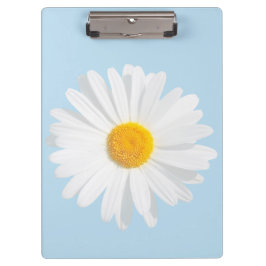 Weißkäfer Klemmbrett