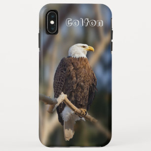 Weißkopfseeadler Case-Mate iPhone Hülle