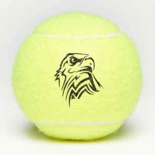 Weißkopfseeadler Clipart Tennisbälle