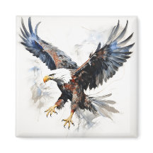 Weißkopfseeadler