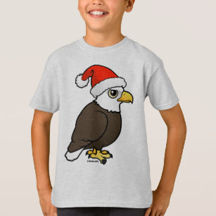 Weißkopfseeadler Sankt T-Shirt