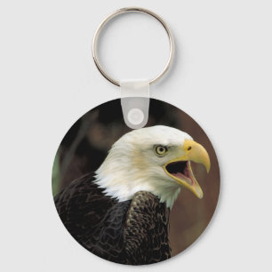 Weißkopfseeadler Schlüsselanhänger