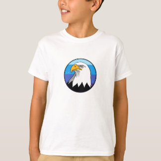 Weißkopfseeadler T-Shirt