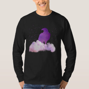 Weißkopfseeadler Weißkopfseeadler Jungen Mädchen T-Shirt