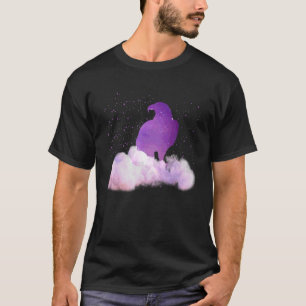 Weißkopfseeadler Weißkopfseeadler Jungen Mädchen T-Shirt