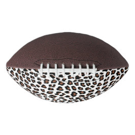 Weißleopard Football