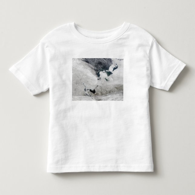 Weißmeer, Russland Kleinkind T-shirt (Vorderseite)
