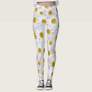 Weißmehl Leggings
