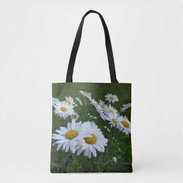 Weißmehl Tasche (Vorderseite)