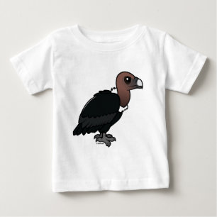 Weißrautengeier Baby T-shirt