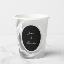 Weißrosen| Elegantes modernes Blumendesign