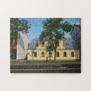 Weißrussland Б л а е р с у ь  STRASSENarchitektur