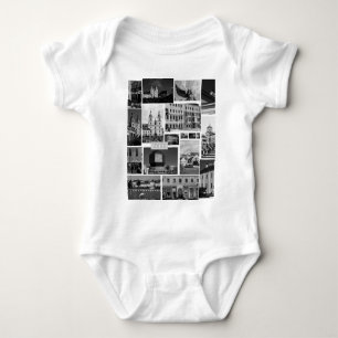 Weißrussland Б л а е с р у Minsk   Jang Baby Strampler