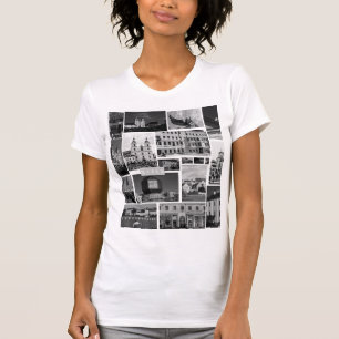Weißrussland Б л а е с р у Minsk   Jang T-Shirt