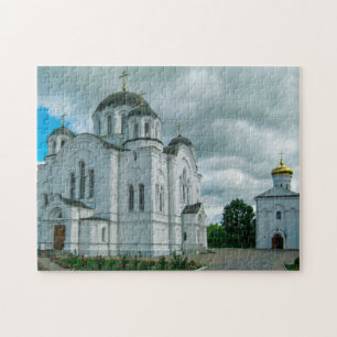 Weißrussland Б л а е с р у Polatsk Polotsk Archite