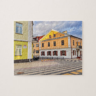 Weißrussland Б л а е с р Pinsk Jang