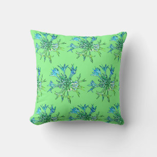 Weißrussland Б л а е у с р ь Blume Kissen Kissen K
