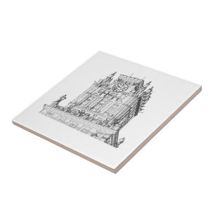 Weißrussland Minsk Stadt Tore Architektur П и т л  Fliese