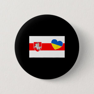 Weißrussland steht mit der Ukraine Belarussen unte Button